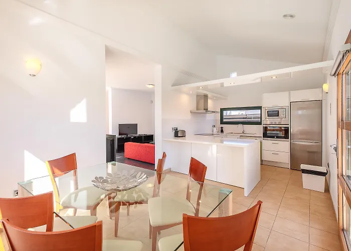 Villa Camelot Homes By Livvo Playa Blanca (Lanzarote)