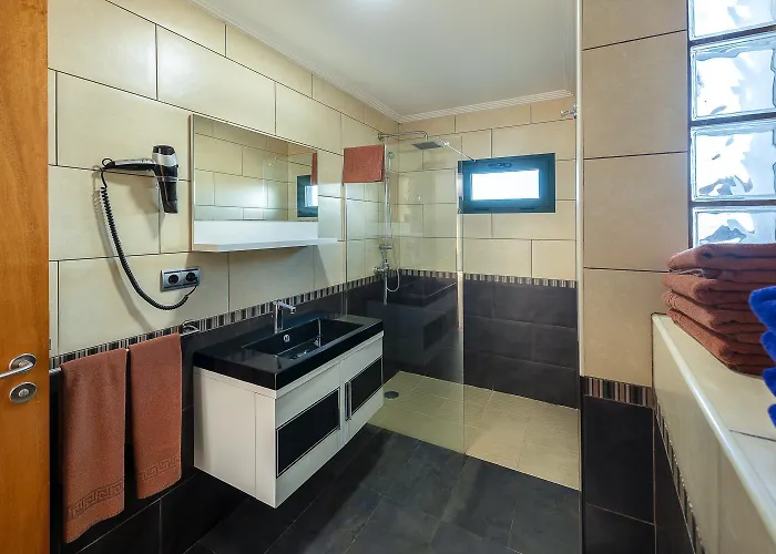 Villa Camelot Homes By Livvo Playa Blanca (Lanzarote)