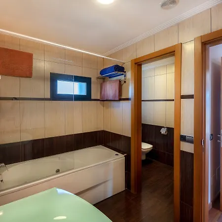 别墅 Camelot Homes By Livvo